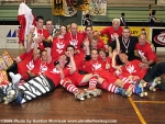 Swiss National Cups 2006